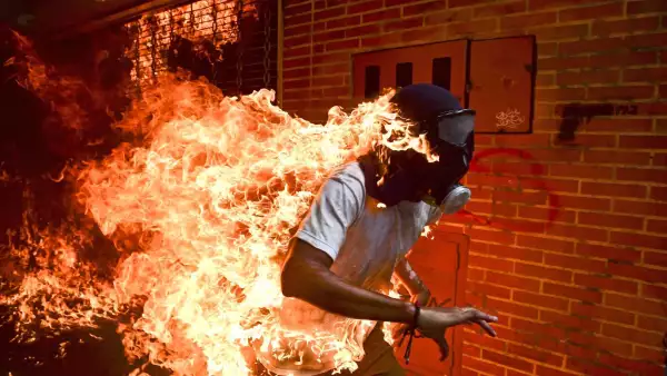 Venezuela Crisis