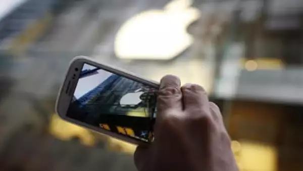 La sustitución de iPhones con dos años o más implica un crecimiento interanual en las ventas de 243%. (Foto: Reuters)