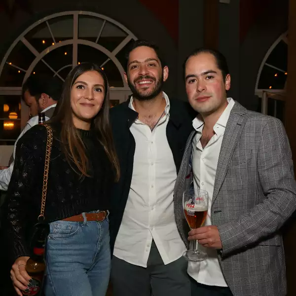 PRESENTACIÓN ESTRELLA GALICIA