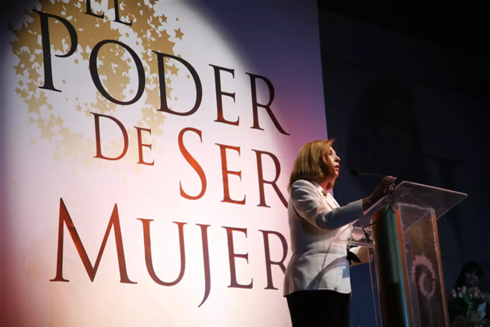 Premios Mujer L`Bel