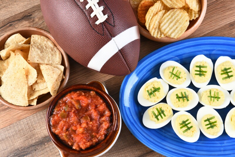 Super Bowl