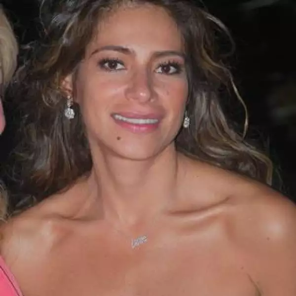 Rocío González Orihuela
