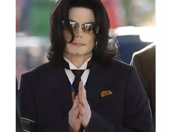 Michael Jackson murió el 25 de junio de 2009.