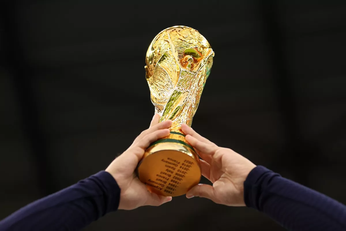Tunisia v France: Group D - FIFA World Cup Qatar 2022