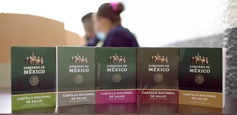 Cartilla Nacional de Salud: cuántos tipos existen y por qué debes tenerla actualizada
