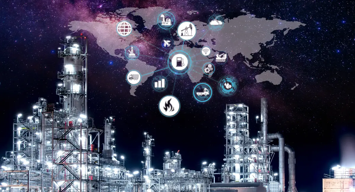 Las empresas de IoT tienen estándares en continentes como Europa, pero en México hay rezagos. 