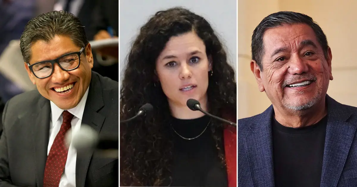 Morenistas se podrán rebelar contra le ley del nepotismo y competir por el PVEM o el PT