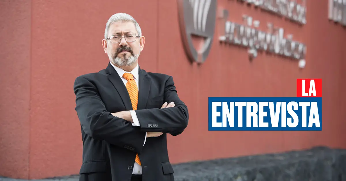 Macario Schettino México en el precipicio