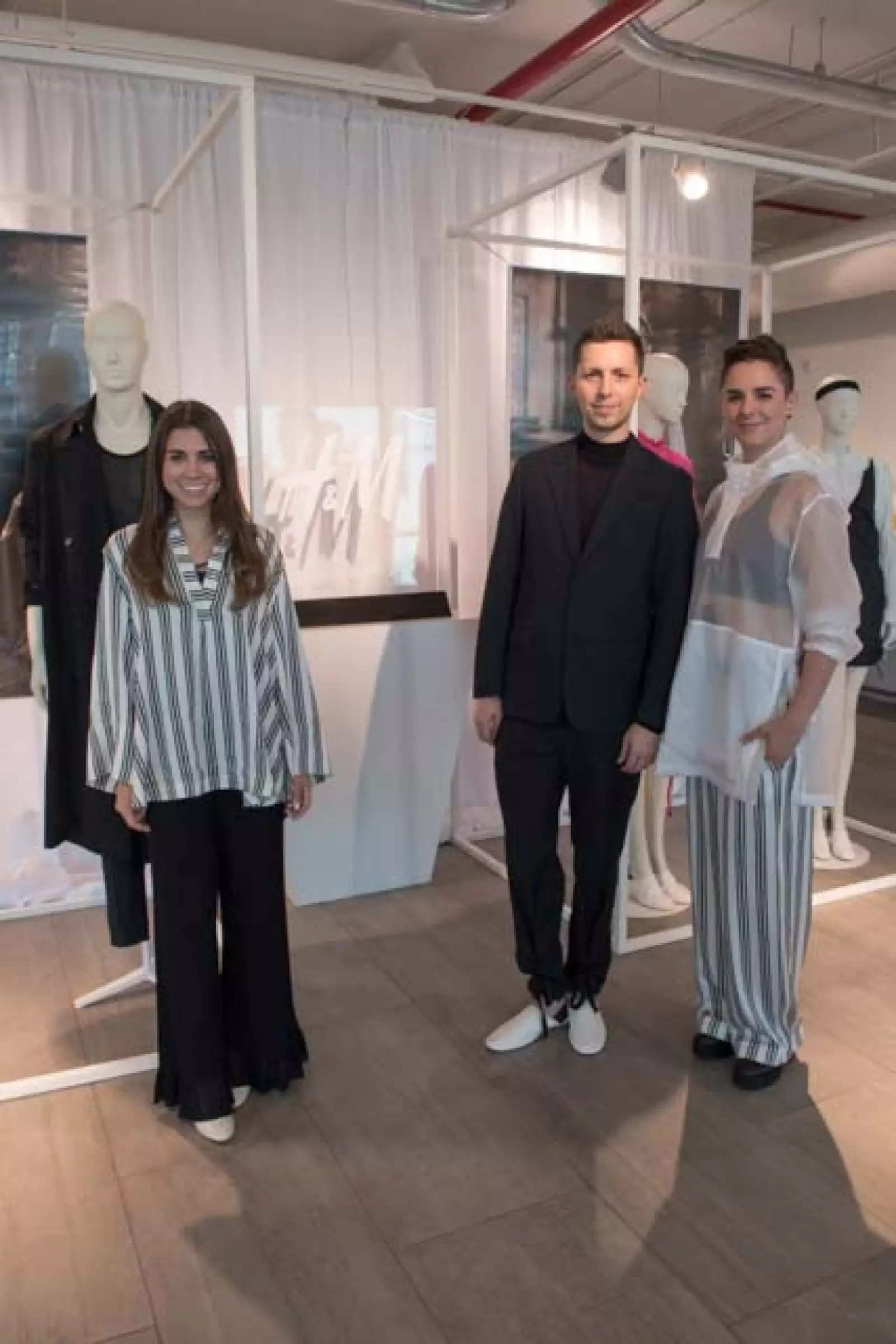 Colección H&M