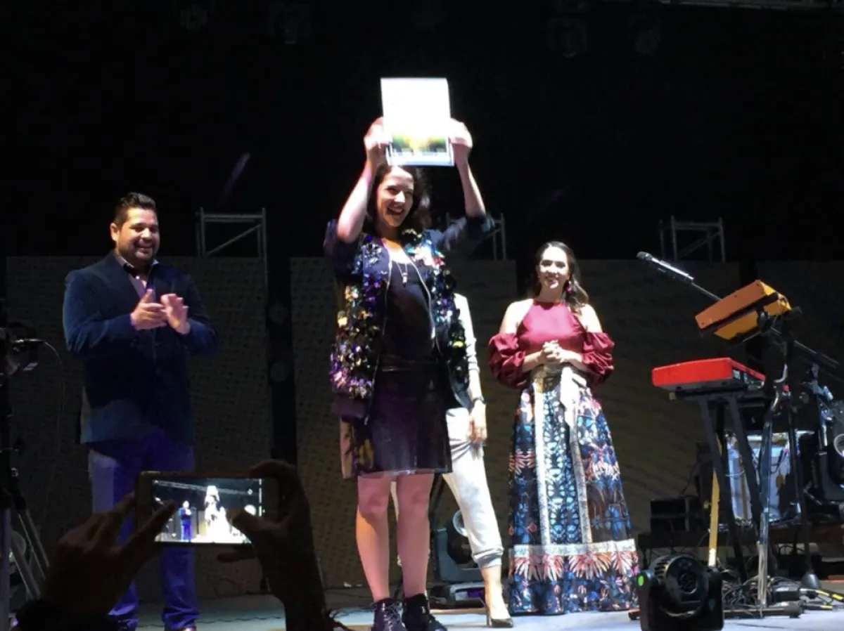 Ximena Sariñana