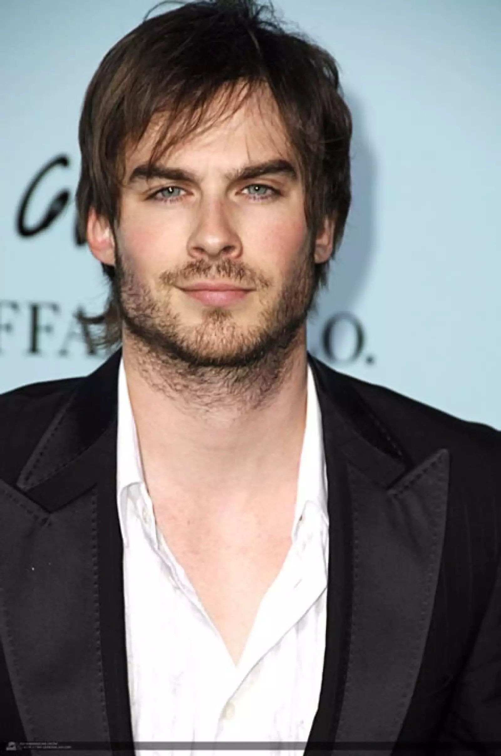 Ian Somerhalder