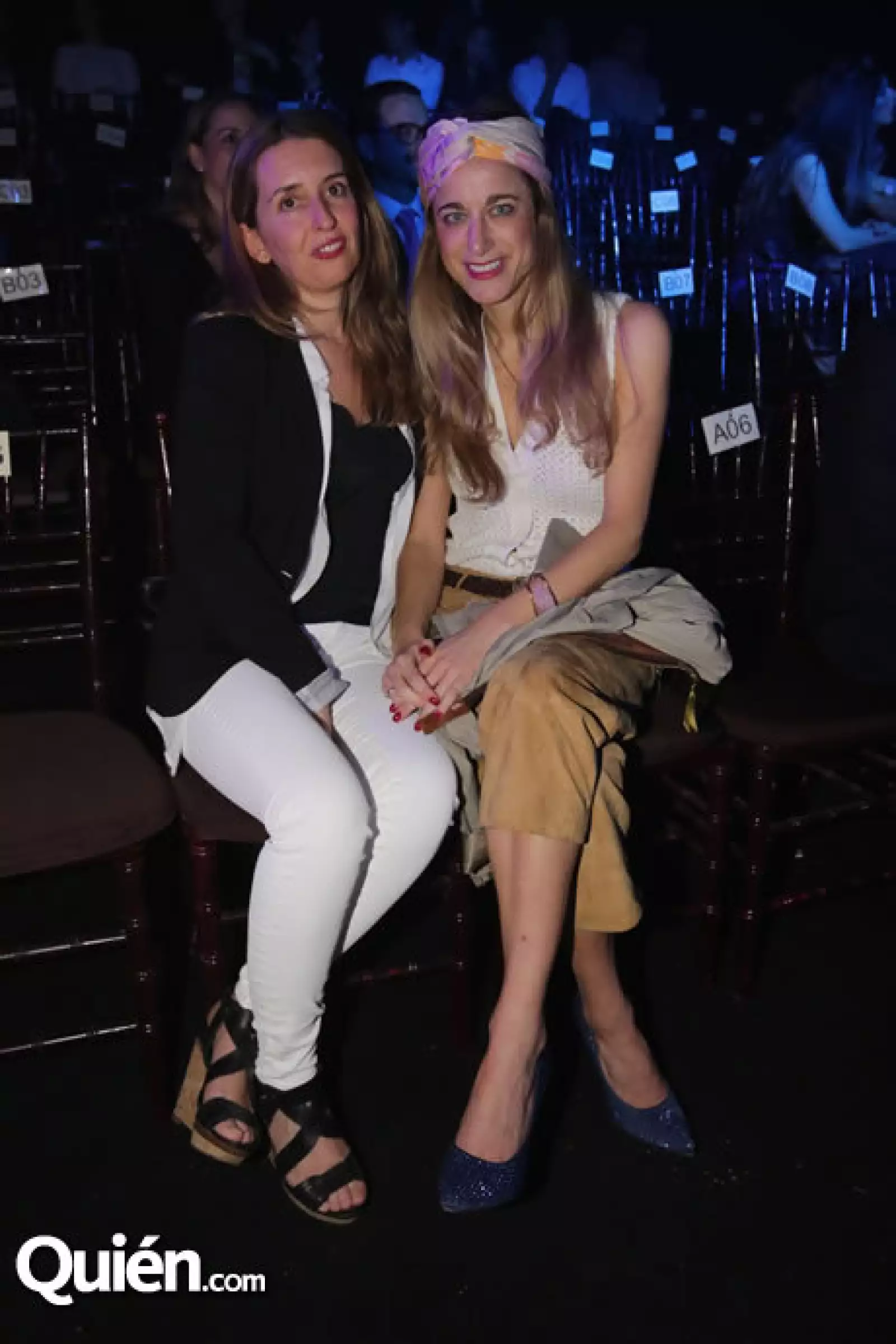 Begoña Ibáñez de Aldecoa,María Teresa Biosca