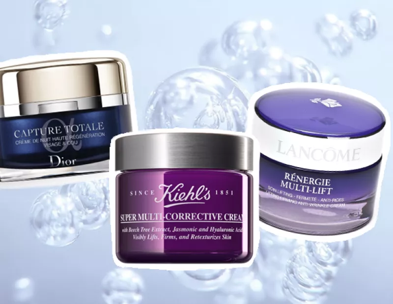 Lo más importante para tener piel perfecta a cualquier edad es estar consciente de lo que necesita tu piel y cómo debe cambiar tu rutina mientras pasan los años.