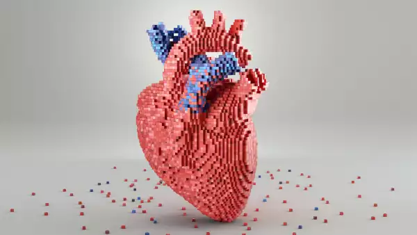Trasplante de corazón
