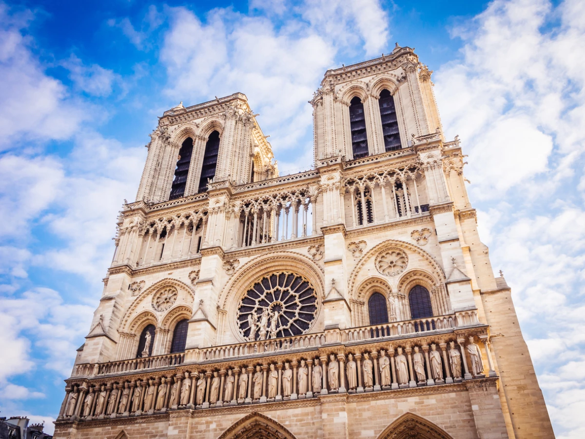 Notre Dame