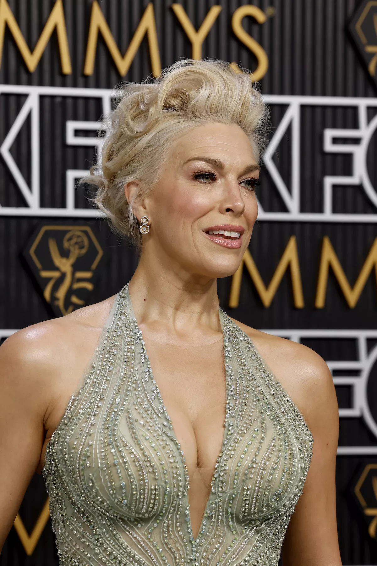 Hannah Emmys 2024 