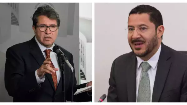Monreal y Batres