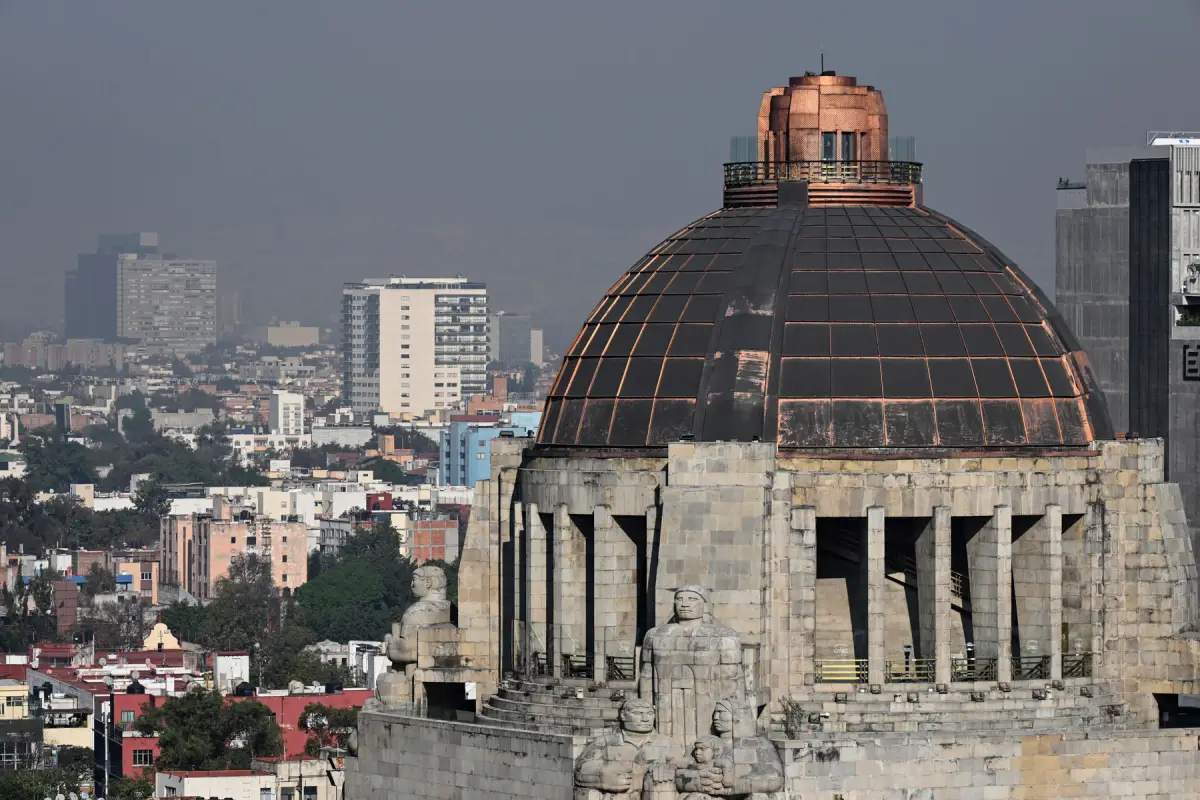 CAMe suspende contingencia ambiental en CDMX y Edomex, ¿cómo queda el Hoy No Circula para el 18 de febrero de 2026?