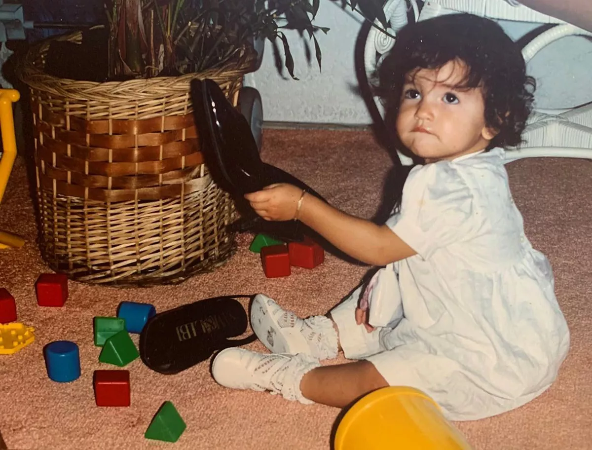 Eiza González recibe el mejor regalo en su cumpleaños de parte de su mamá Glenda Reyna