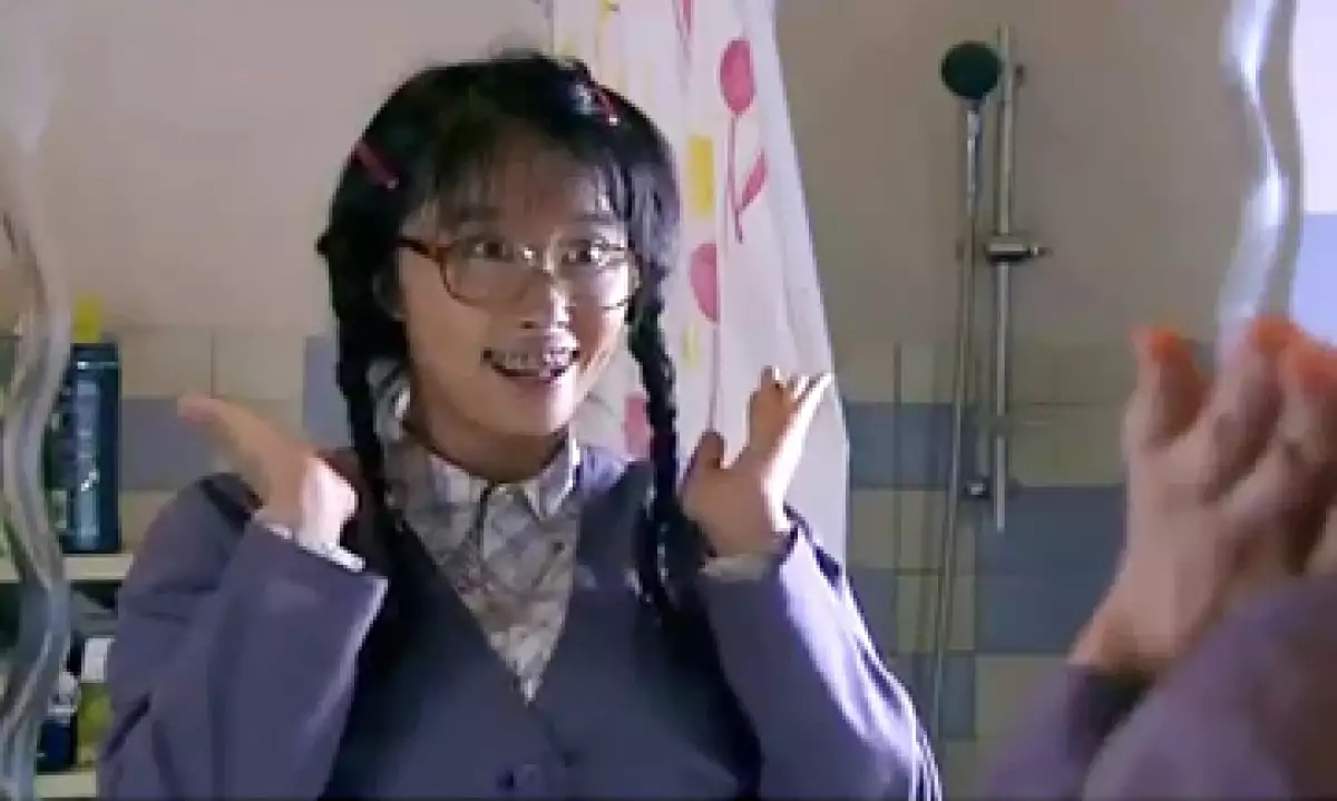 Televisa produjo una versión de Betty la fea en mandarín. (Foto: Cortesía de Televisa para Fortune)