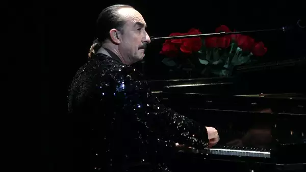 Raul Di Blasio In Concert