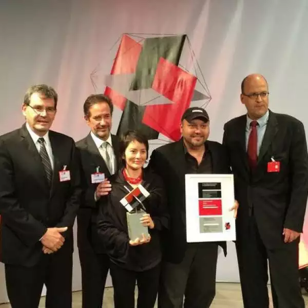 Premio Holcim