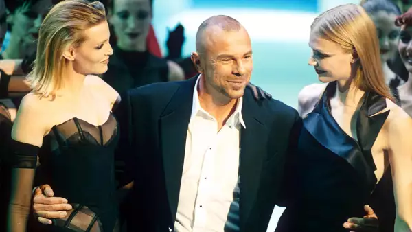 thierry mugler