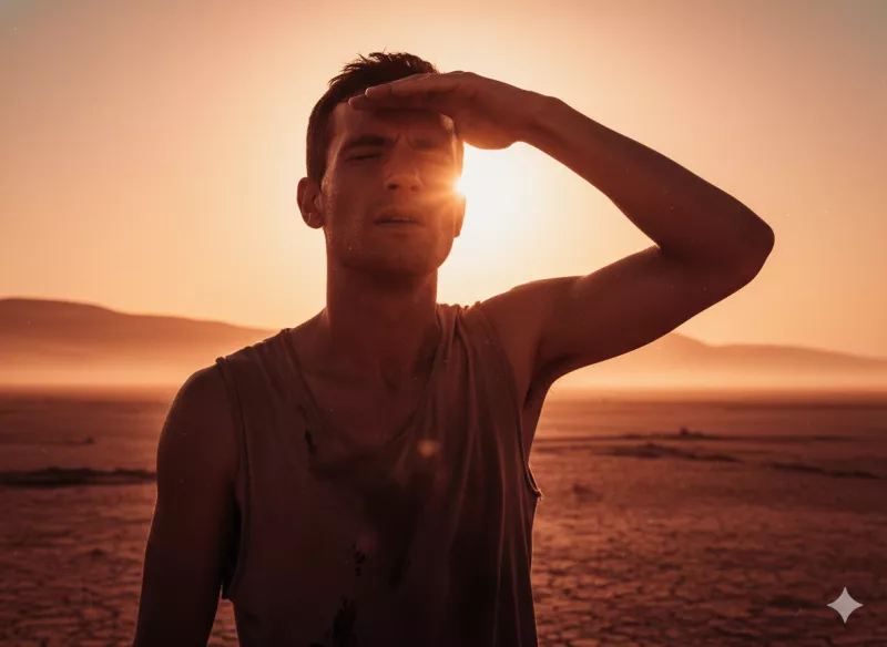 “Habrá dolor y sufrimiento”: la Tierra tendrá 57 días más de calor extremo, alerta nuevo estudio