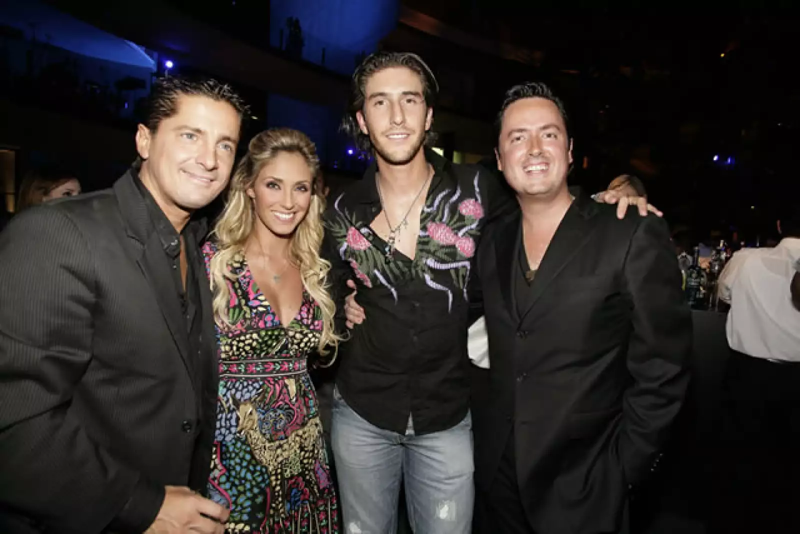 Inauguración Habita Monterrey