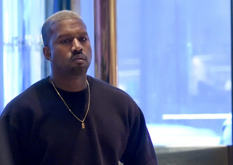 Kanye West