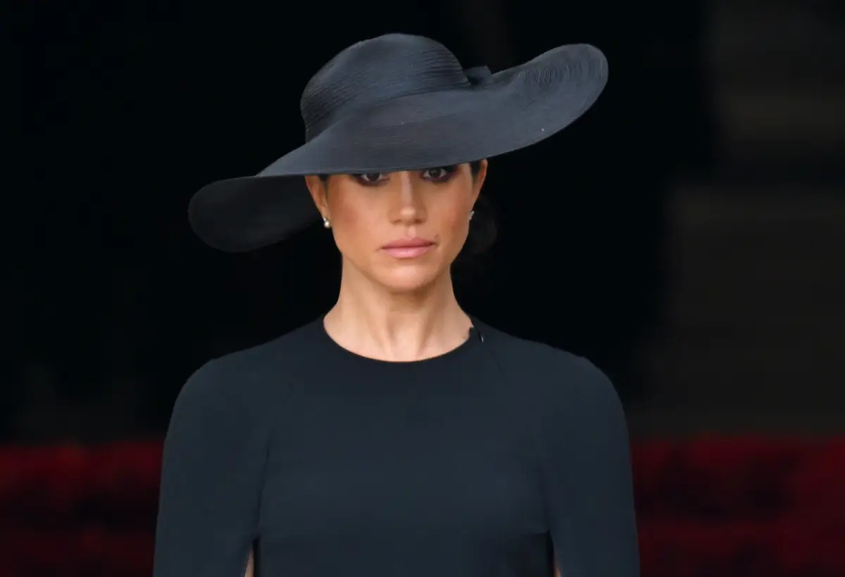 Meghan Markle