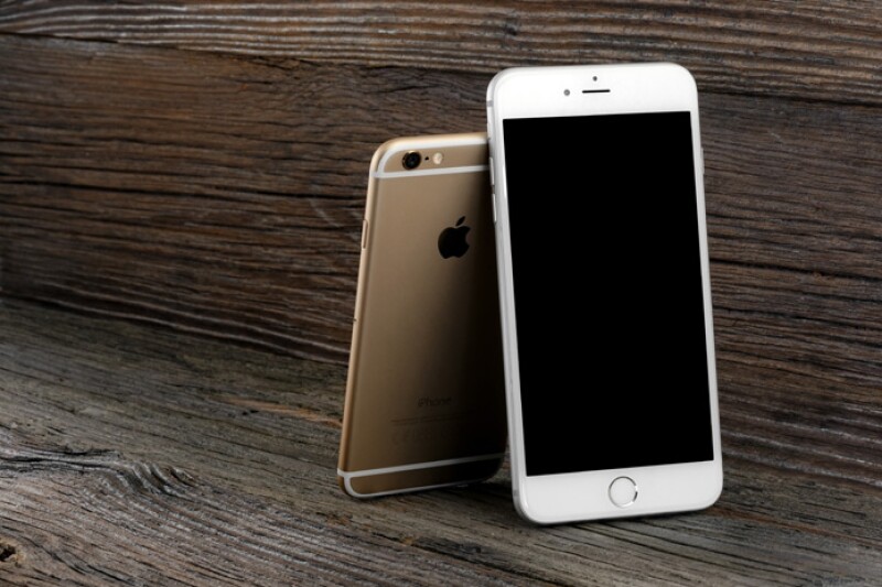 iPhone 7