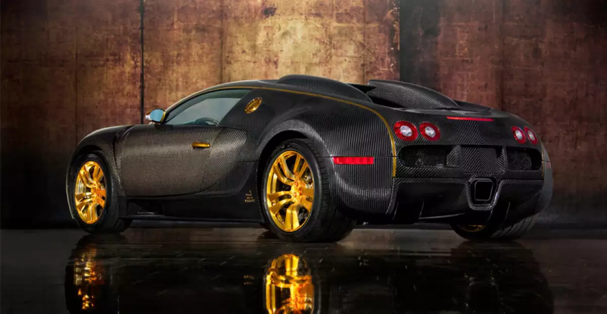 Bugatti