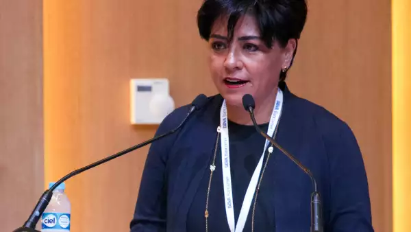 Irene Espinosa Cantellano