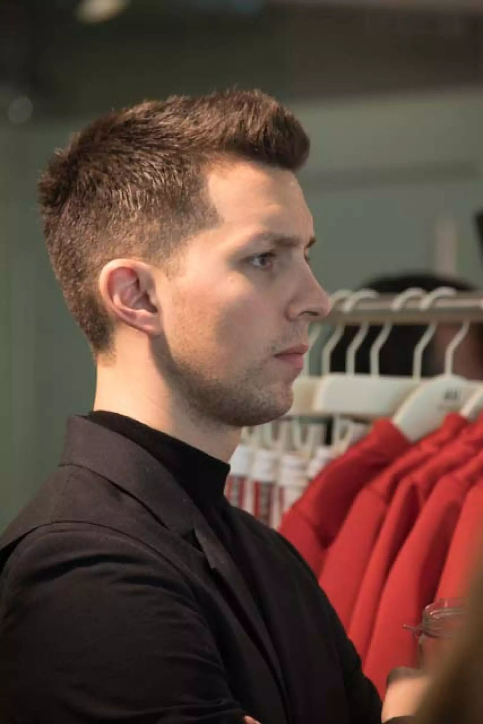 Colección H&M