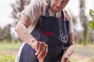 Mujeres que cambian el rumbo de la cocina mexicana