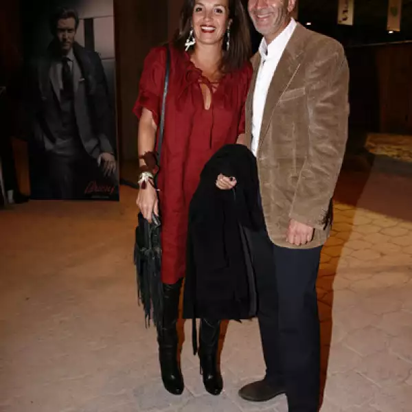 Teresa Obregón,Alejandro Barrios Gómez
