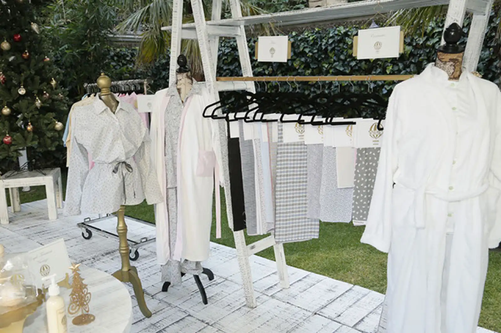 Launch Café AWF
