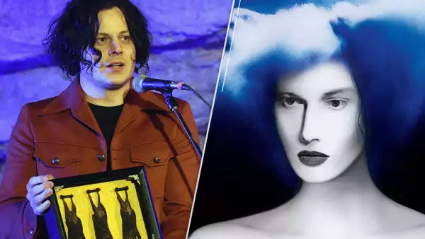 Jack White
