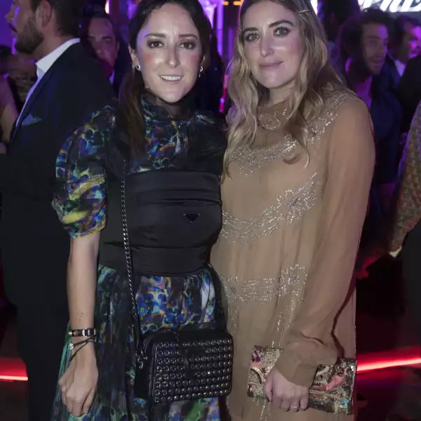 Fiesta Quién 18 aniversario