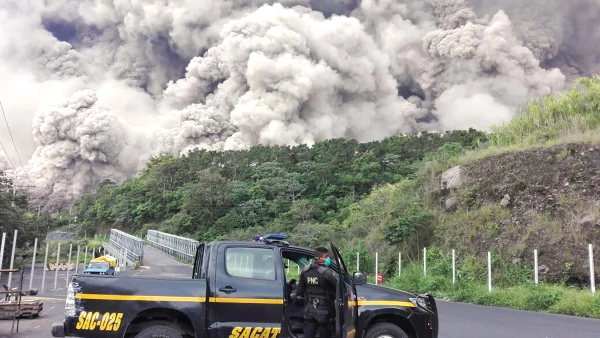 guatemala