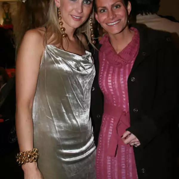 Inauguración Privé Daniel Espinosa.