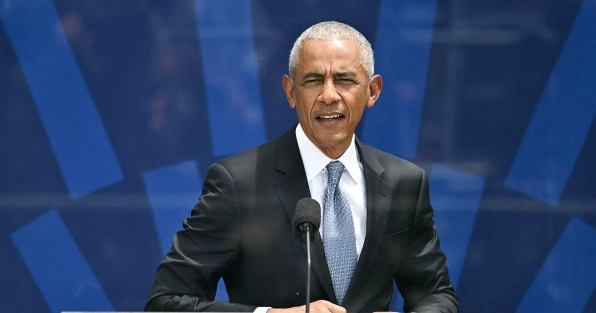 OBAMA ABRE MUSEO; TRUMP, EL GRAN AUSENTE