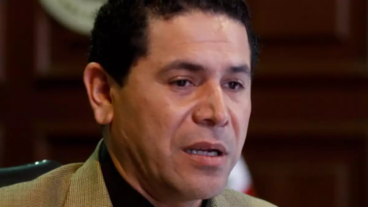 Greg Sánchez