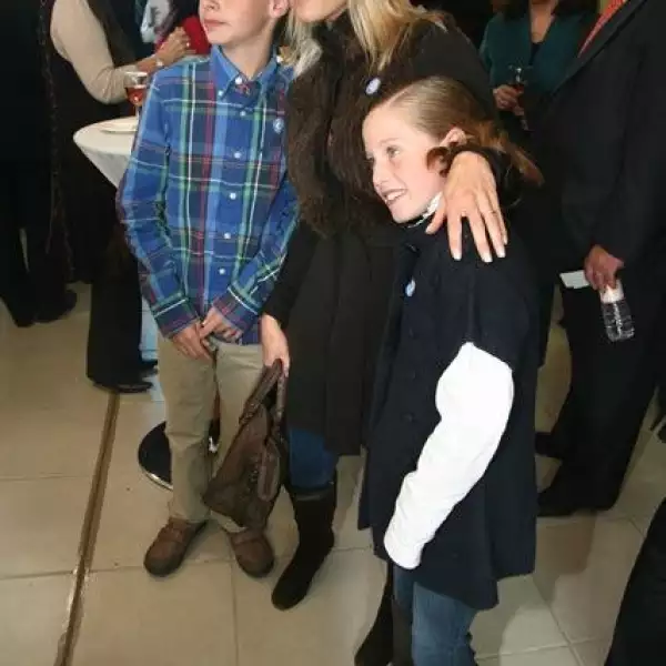 Hospital Alfredo Harp Calderoni