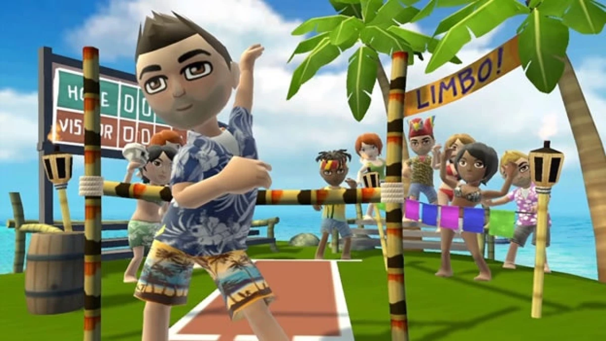Margaritaville Online