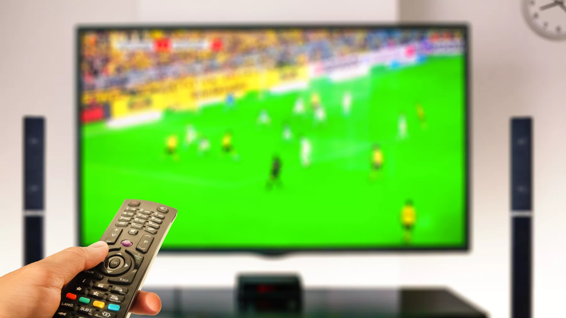 Las mejores ligas de futbol que transmiten las plataformas de streaming