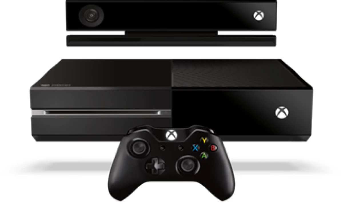 La Xbox One llegará al mercado mexicano el 21 de noviembre y costará 8,499 pesos. (Foto: Cortesía Microsoft)
