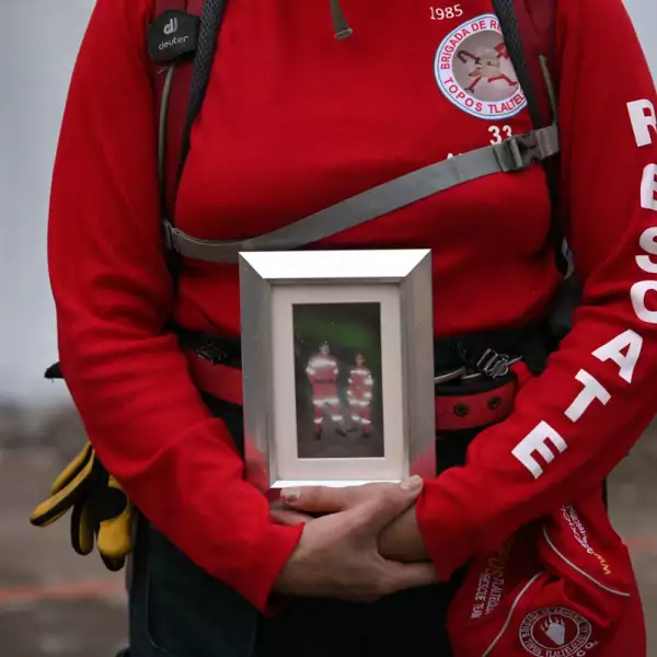 MEXICO-EARTHQUAKE-ANNIVERSARY