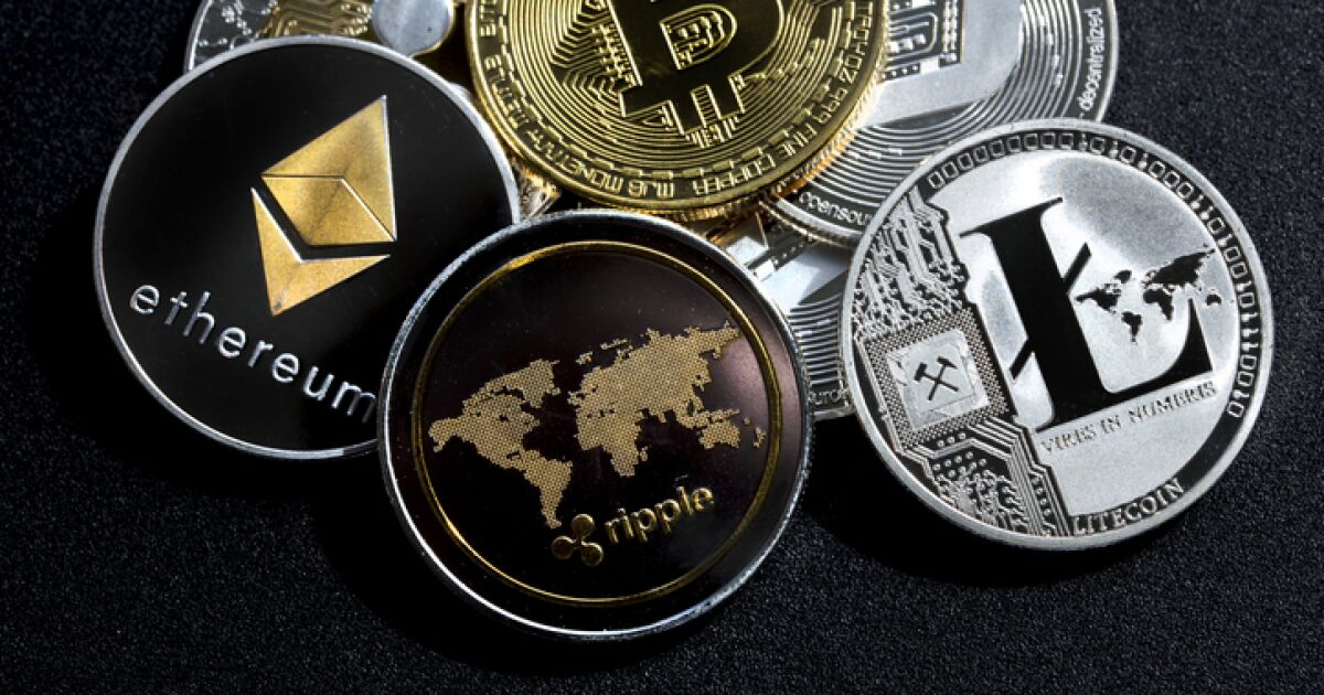 De la A a la Z: el glosario de las criptomonedas